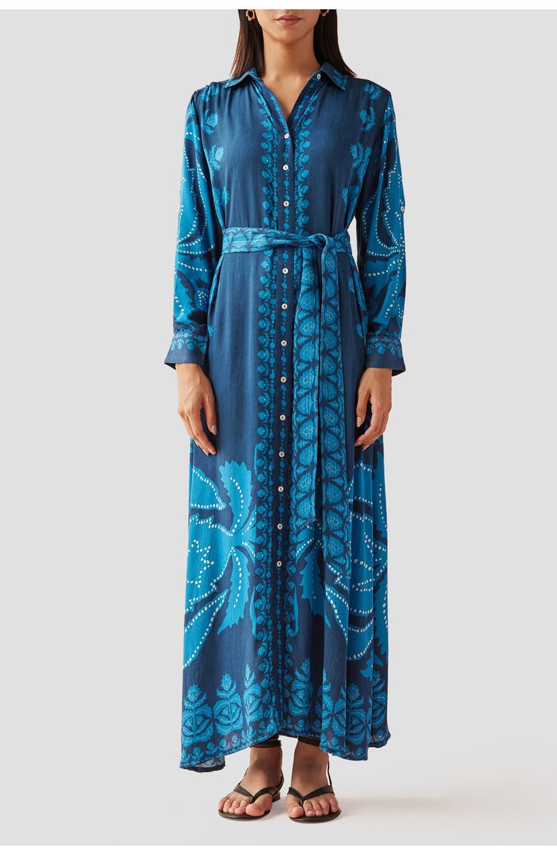 Omika Emma Maxi, Main, color, Nikita Atlantic