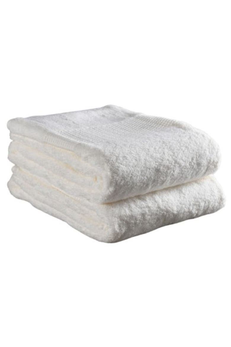 Bath Sheet, Main, color, Ivory
