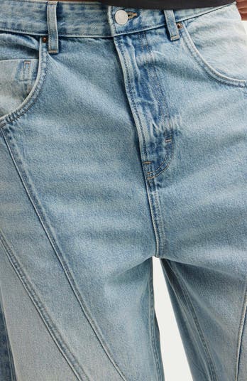 Super Baggy Balloon Jean