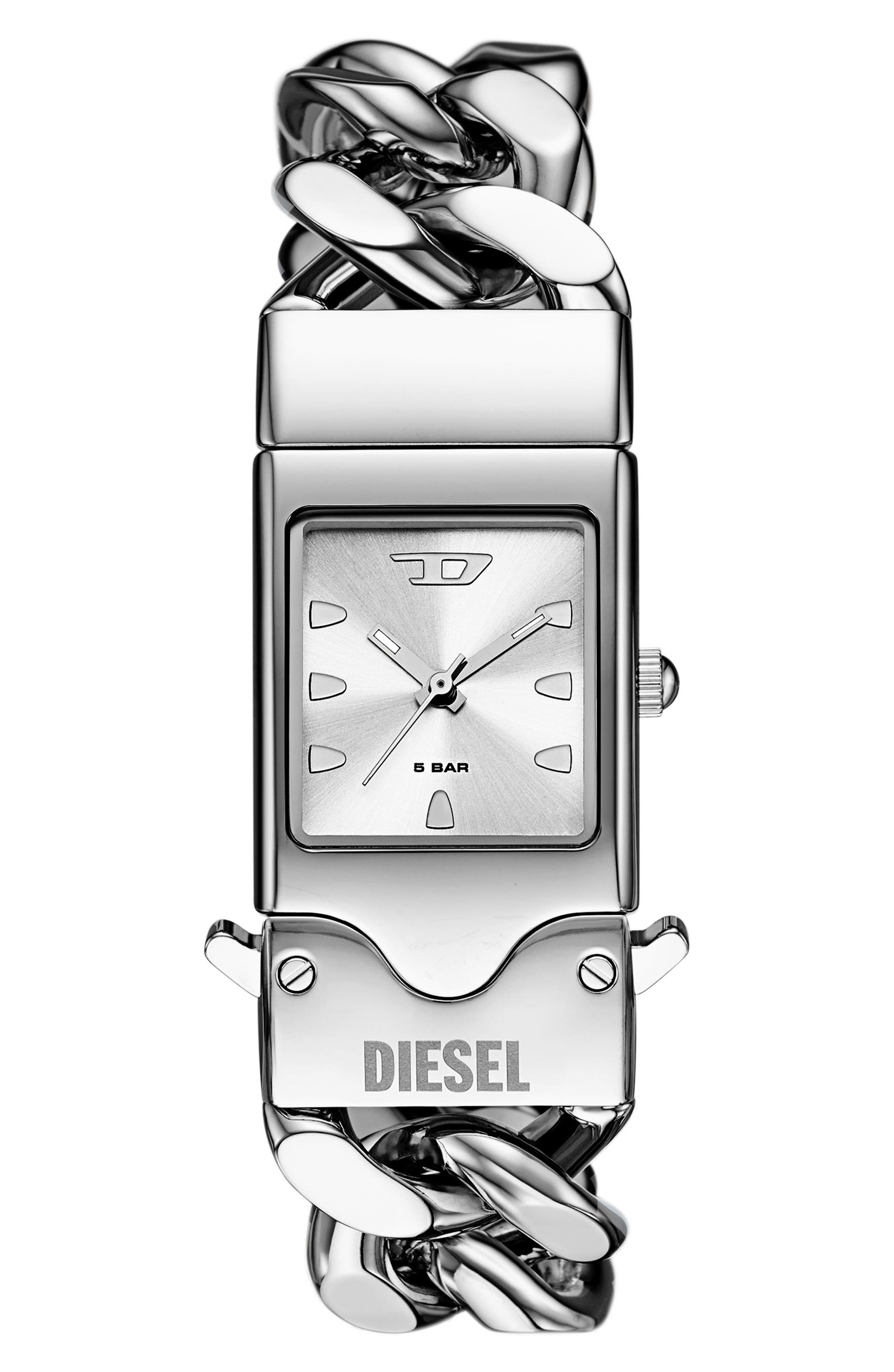 selected SILVER
