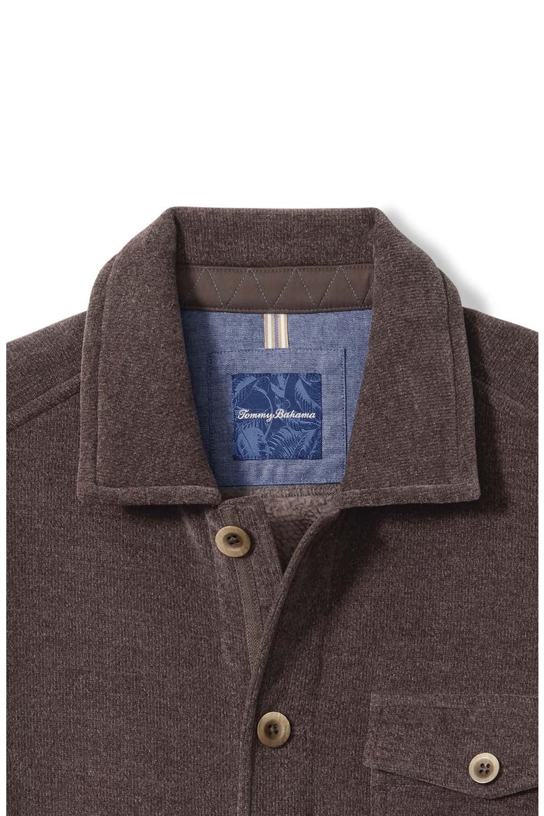 Sumner Ridge Knit Jacket, Alternate, color, TREAD