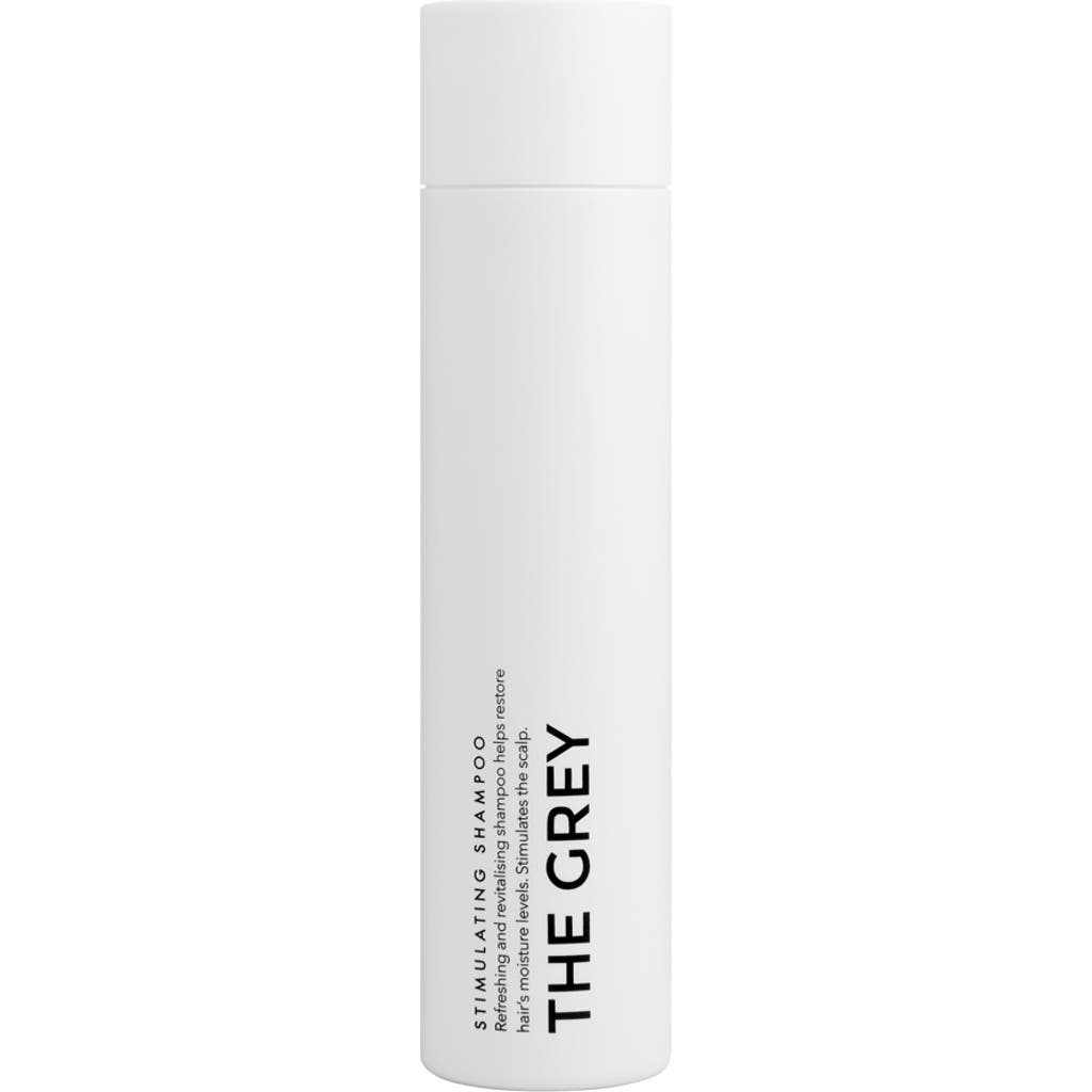 The Grey Stimulating Shampoo