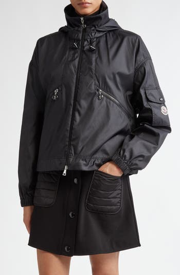 MONCLER モンクレール Hemar Jacket ジャケット Moncler Hemar Hooded Jacket | Nordstrom