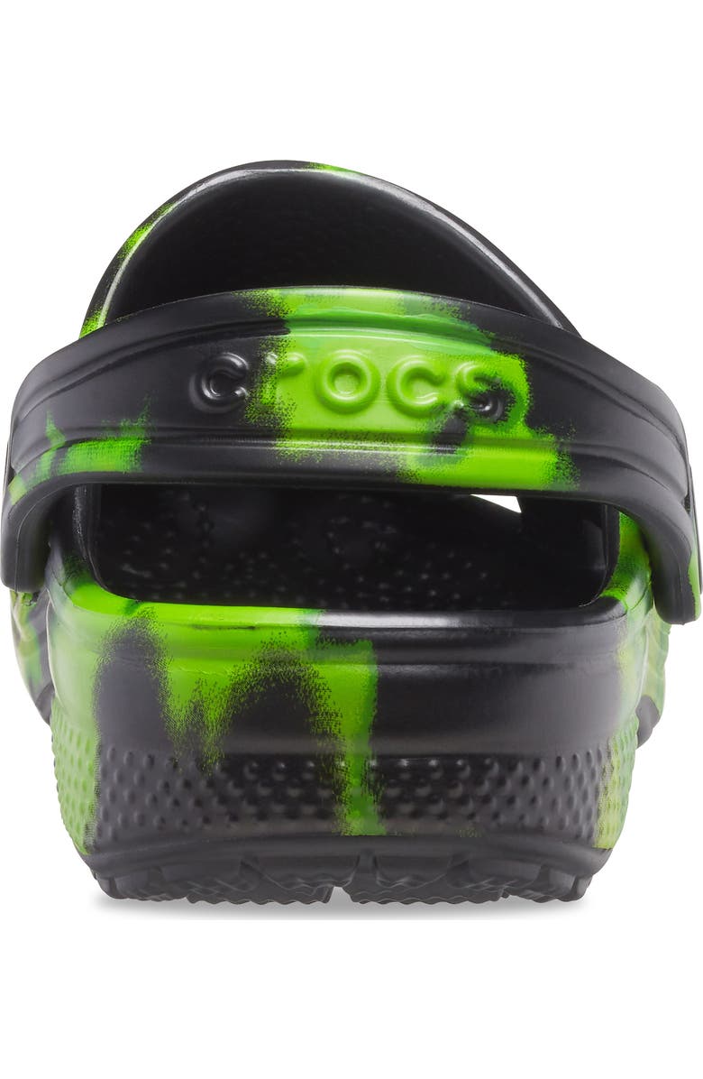 CROCS Kids' Classic Clog, Alternate, color,