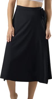 UV Skinz UPF Sun Wrap Skirt