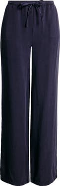 Mavi Jeans Wide Leg Pants