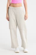 Free People Top Score Barrel Pants