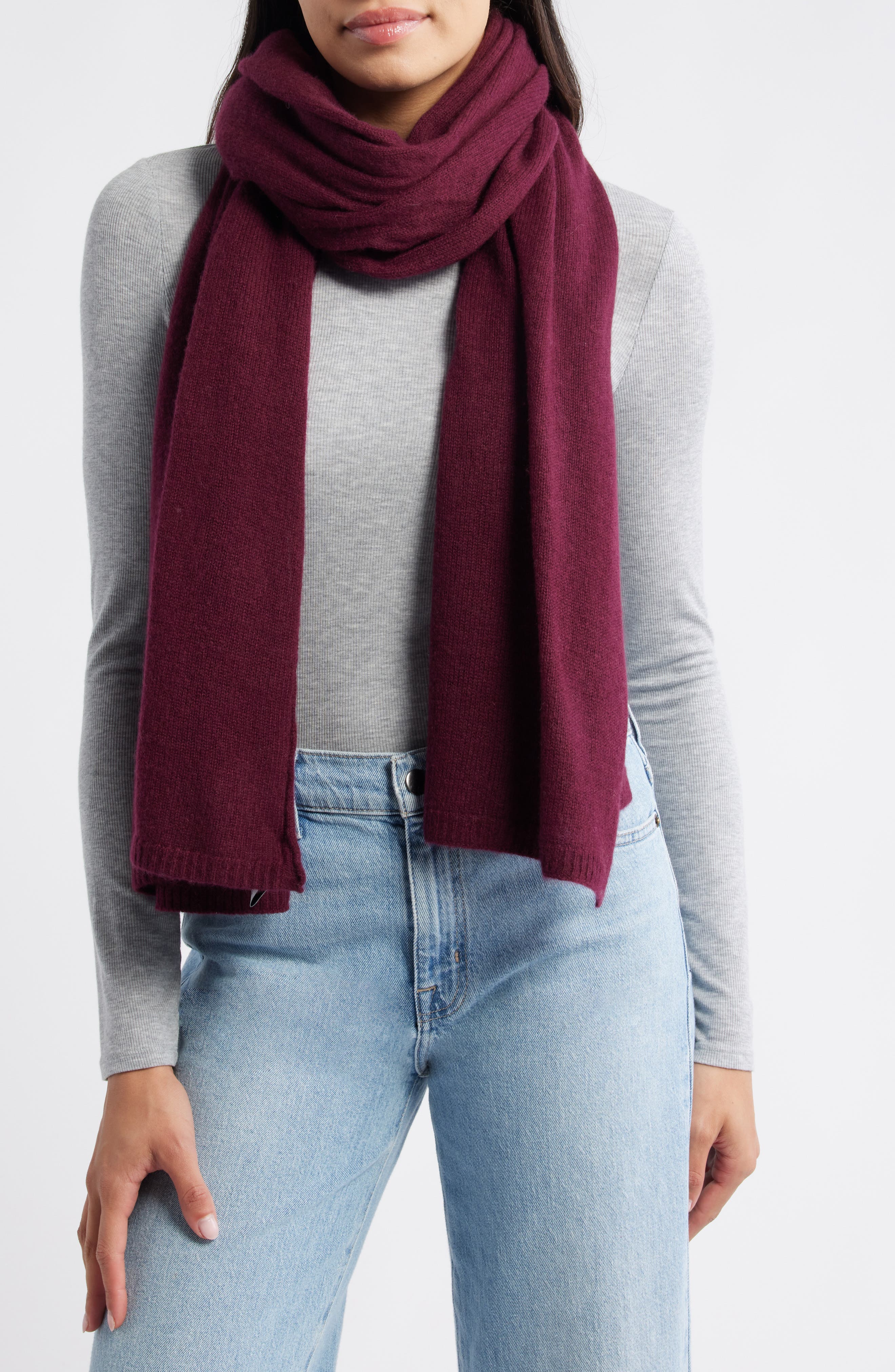 BURGUNDY FIELD