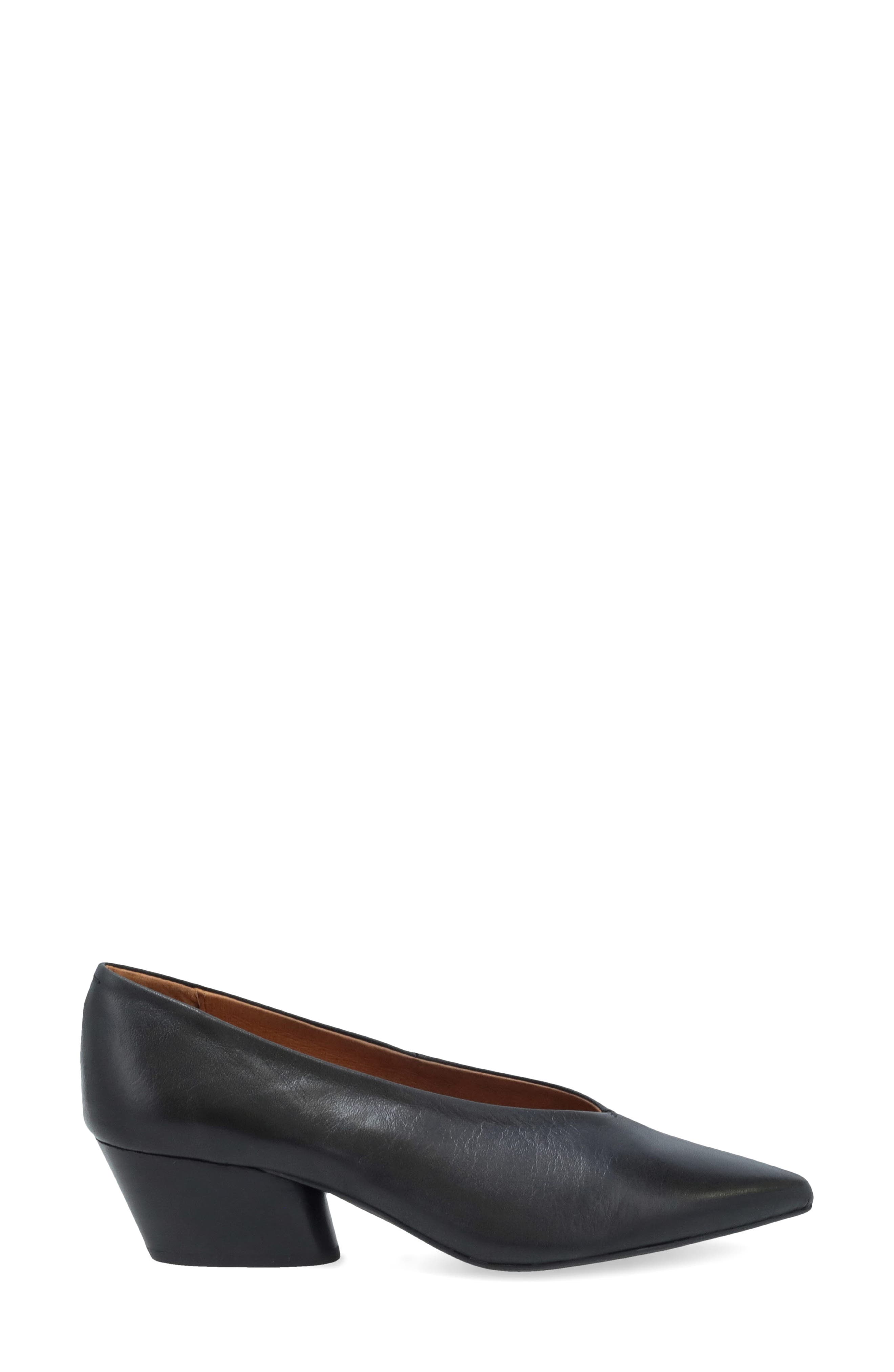 Miz Mooz Hope Pointed Toe Pump, Alternate, color, 