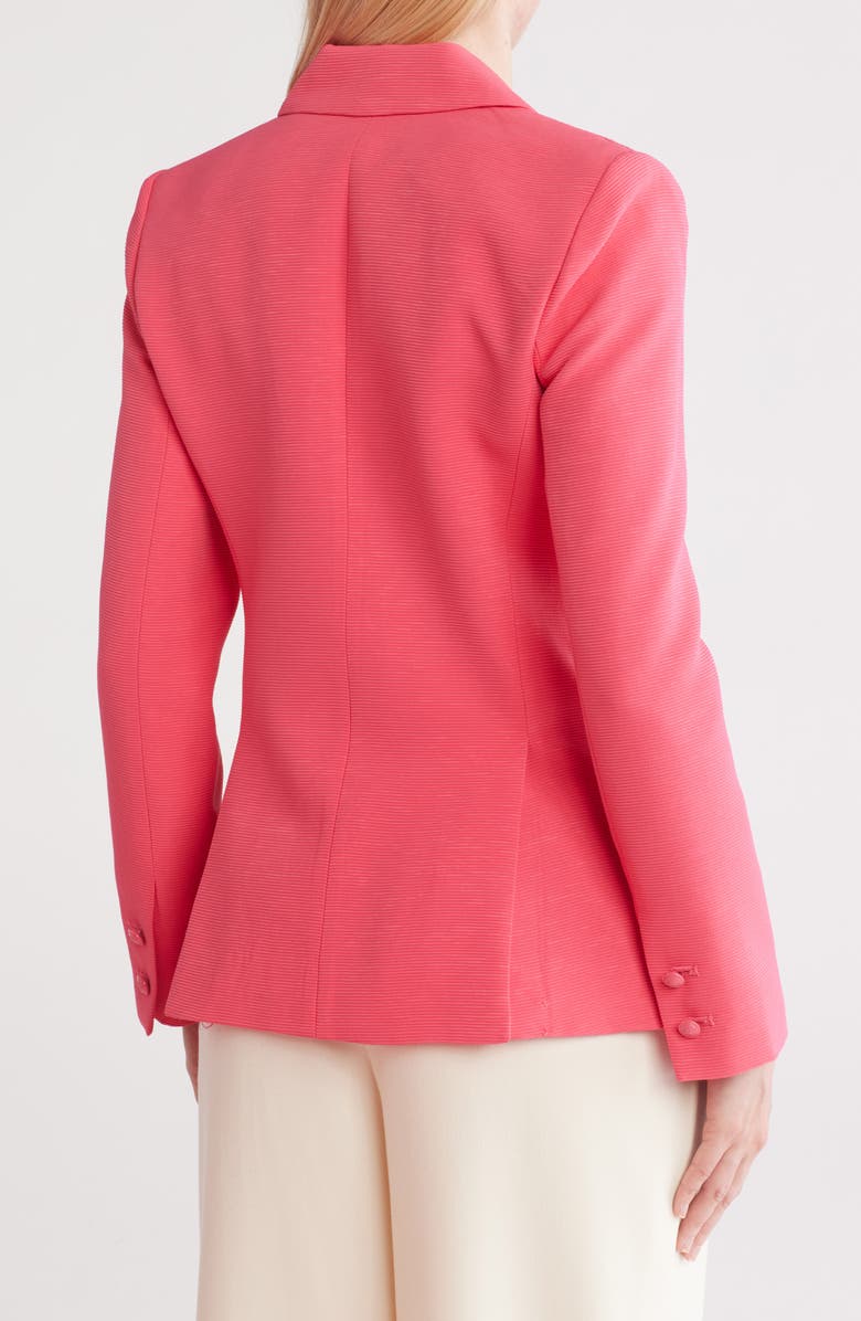 L'AGENCE Chamberlain Blazer, Alternate, color,