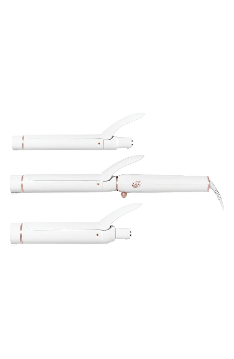 T3 Switch Kit Classic Trio, Main, color, White