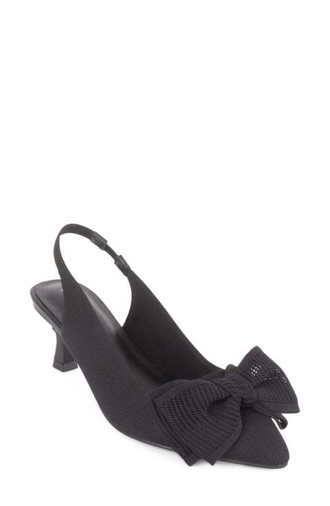 Lagos Slingback Pump (Women)