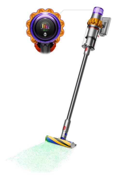 V15 Detect Pro Cordless Vacuum - Refurbished