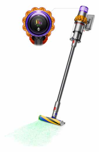 Dyson V15 Detect Pro Cordless Vacuum - Refurbished