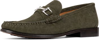 Evanston Bit Loafer