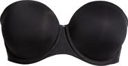 Chantelle Lingerie Full Bust Strapless Underwire Bra
