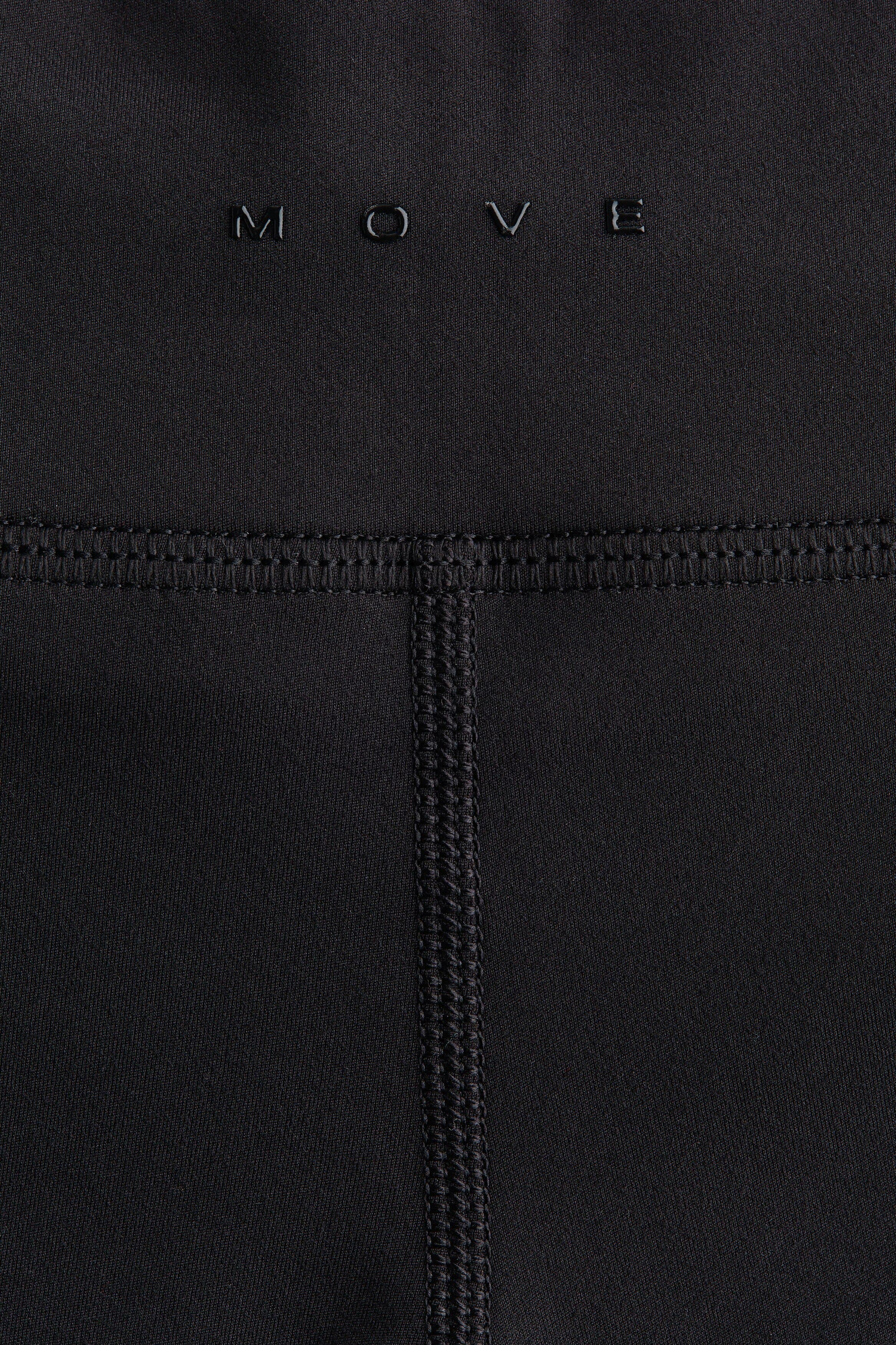 H&M Move Flared Sports Leggings With Softmove | Nordstrom