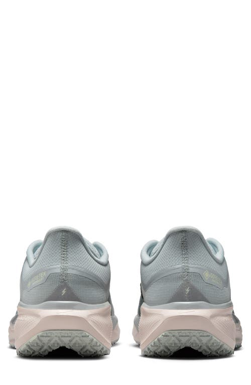 Nike Air Zoom Pegasus 41 Gore-tex® Waterproof Running Shoe In Green