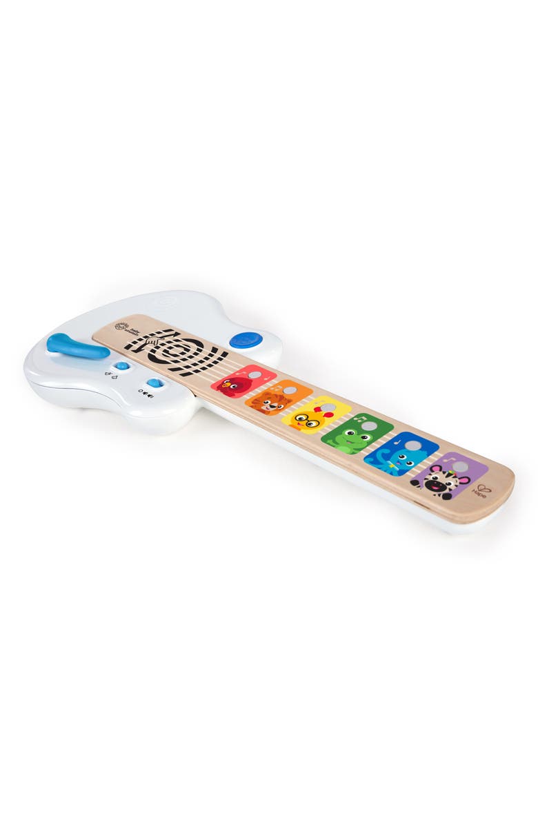 Baby Einstein Strum Along Songs Magic Touch Guitar, Alternate, color, 