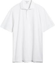 Peter Millar Crown Comfort Pima Cotton Polo