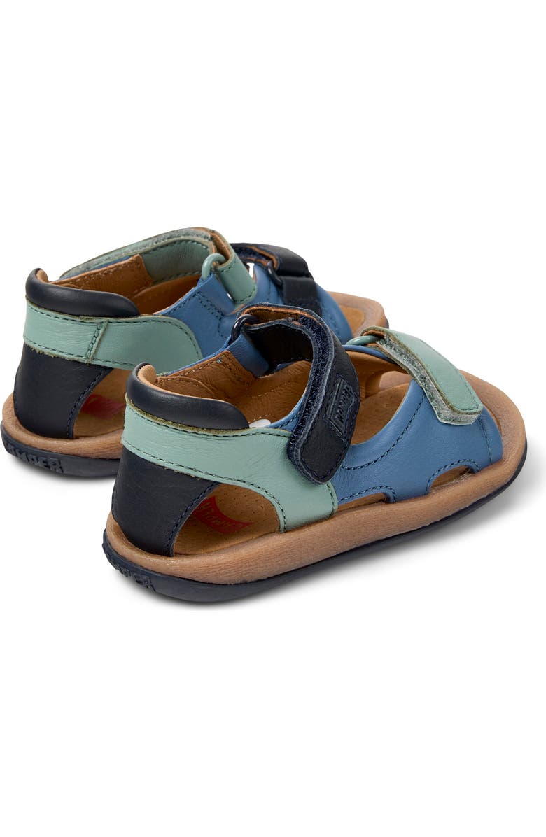 Camper Kids' Twins Mismatch Sandal, Alternate, color, Multi - Assorted