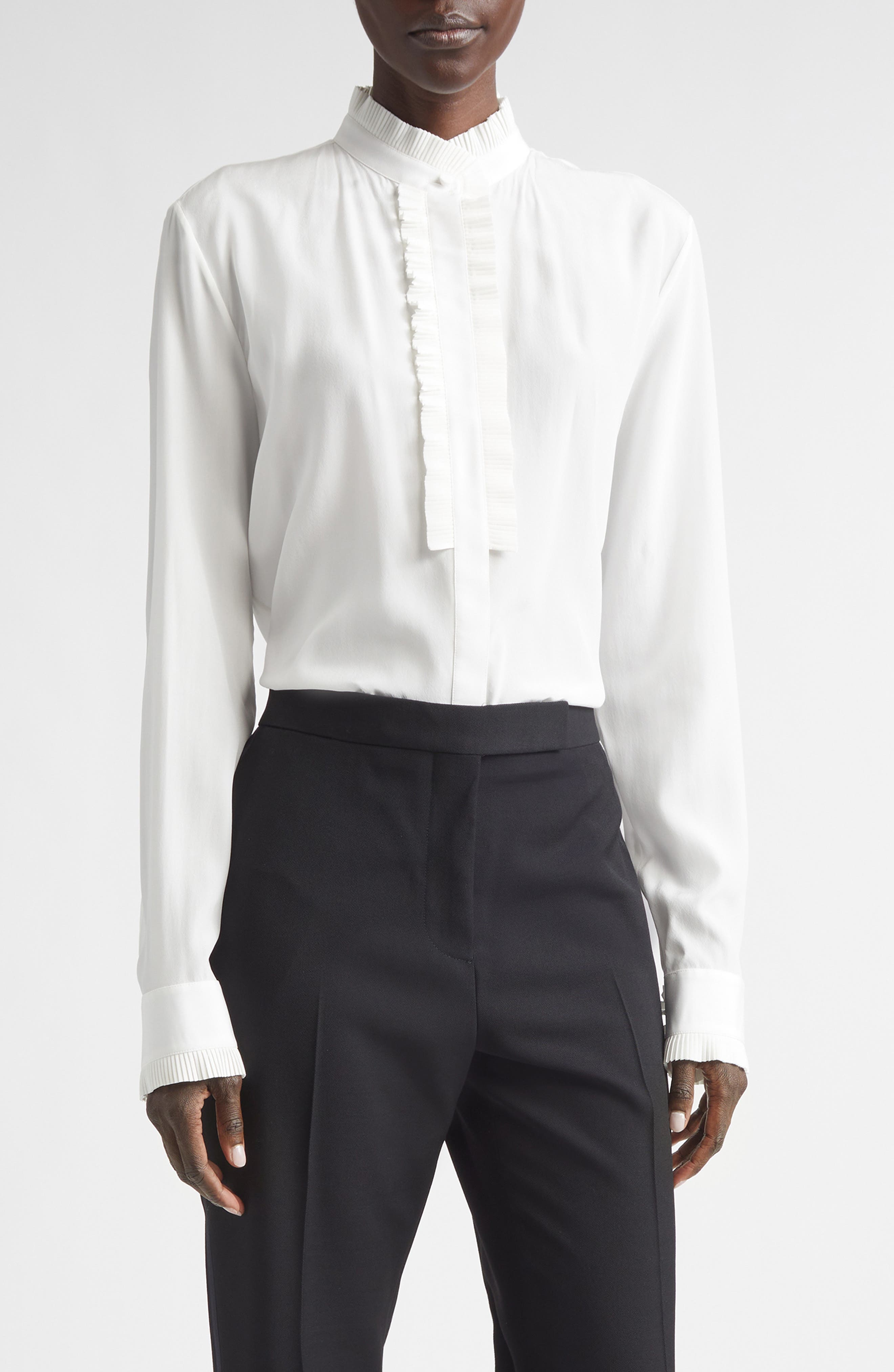 selected OFF WHITE