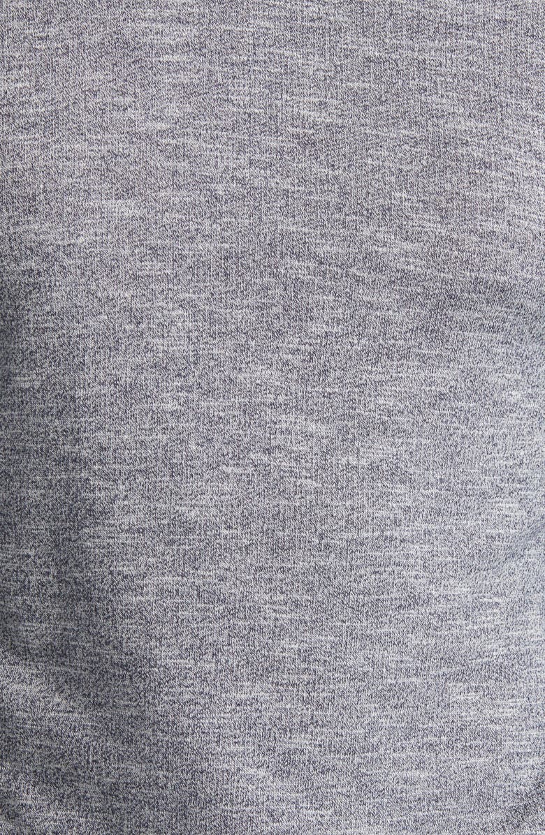 Robert Barakett Crestwood Turtleneck, Alternate, color, Navy