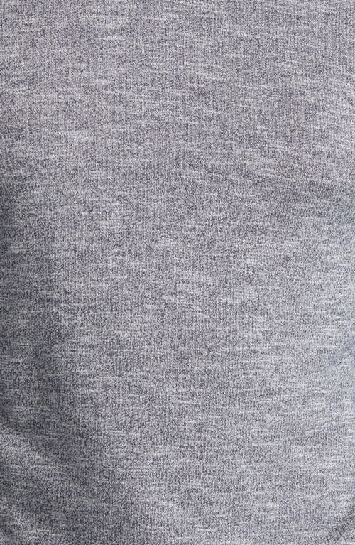 Robert Barakett Crestwood Turtleneck In Gray