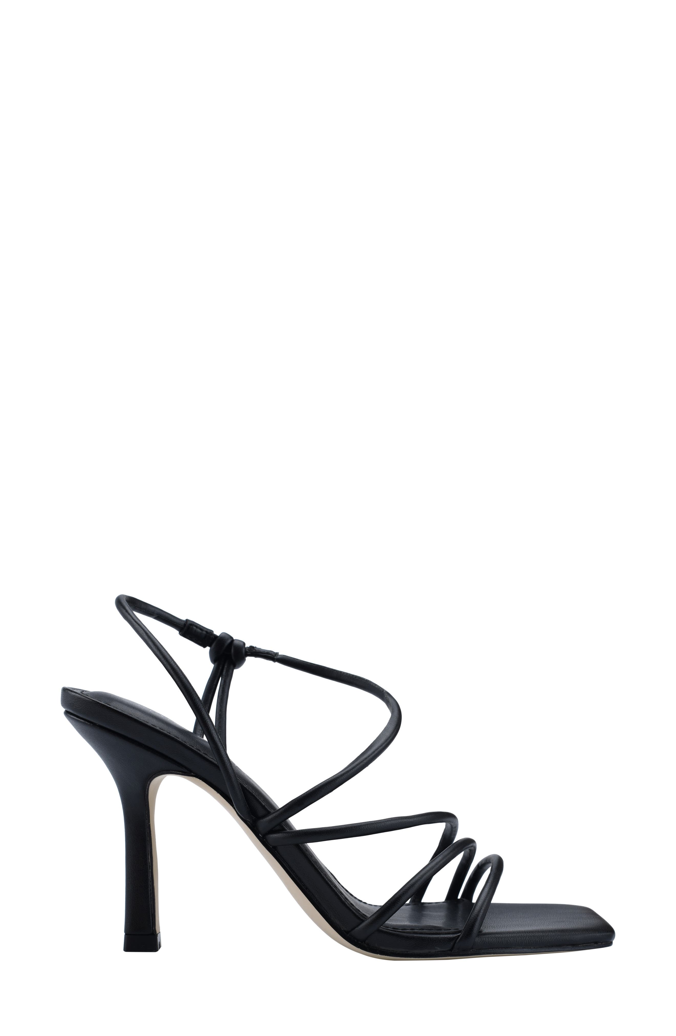 Marc Fisher Dareta Heeled Sandal, Alternate, color, 
