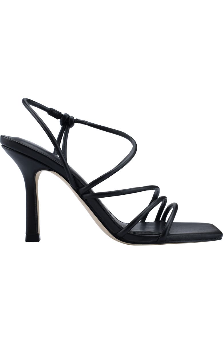 Marc Fisher Dareta Heeled Sandal, Alternate, color,