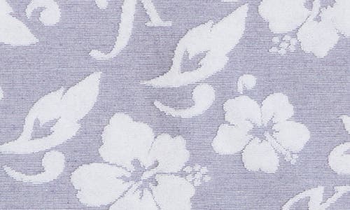JULIE KEGELS JULIE KEGELS FLORAL BAG COVER