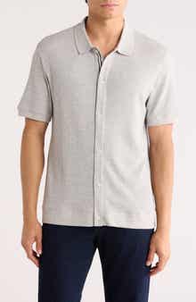 Ted Baker London Connyr Short Sleeve Polo