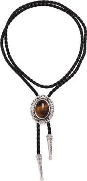 Petit Moments Milton Bolo Necklace