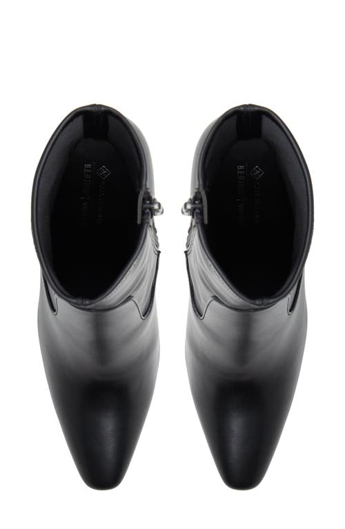 CALL IT SPRING CALL IT SPRING EMILYA POINTED TOE BOOTIE 