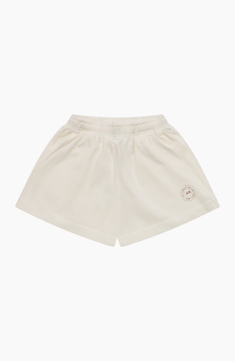 CALIFORNIA INCLINE Summer Short, Main, color, Salt