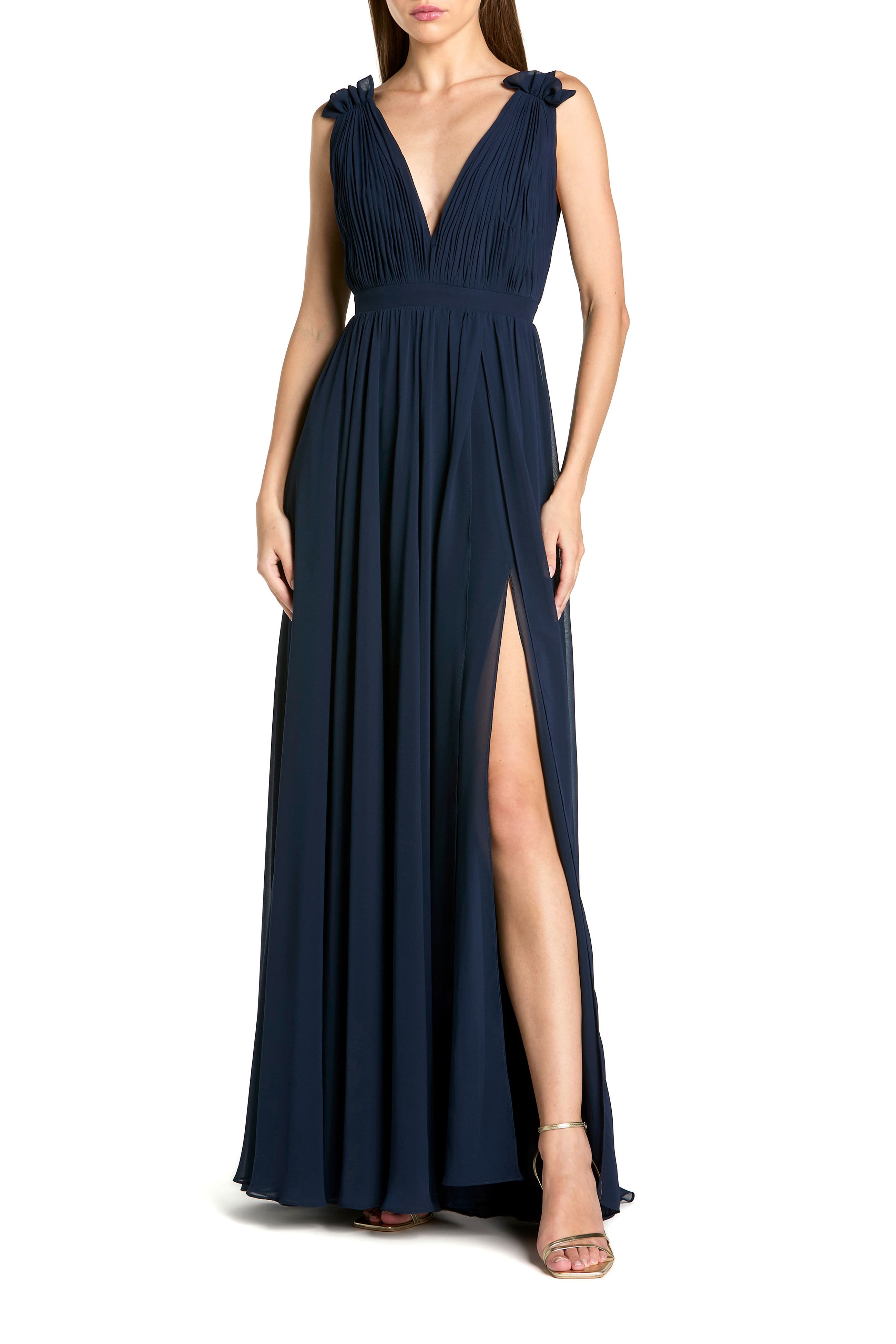 selected Navy
