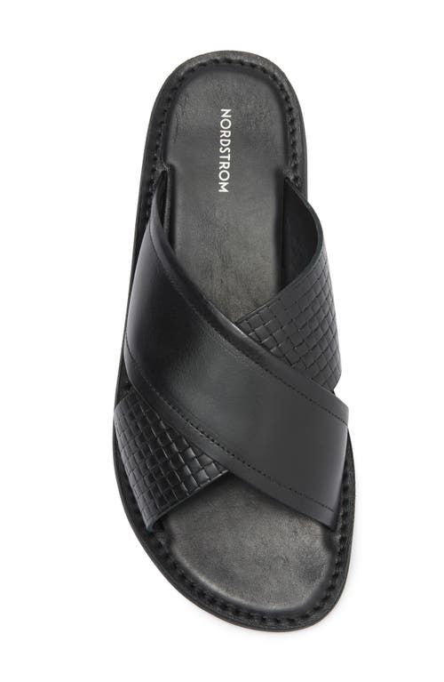 Nordstrom Tanner Slide Sandal