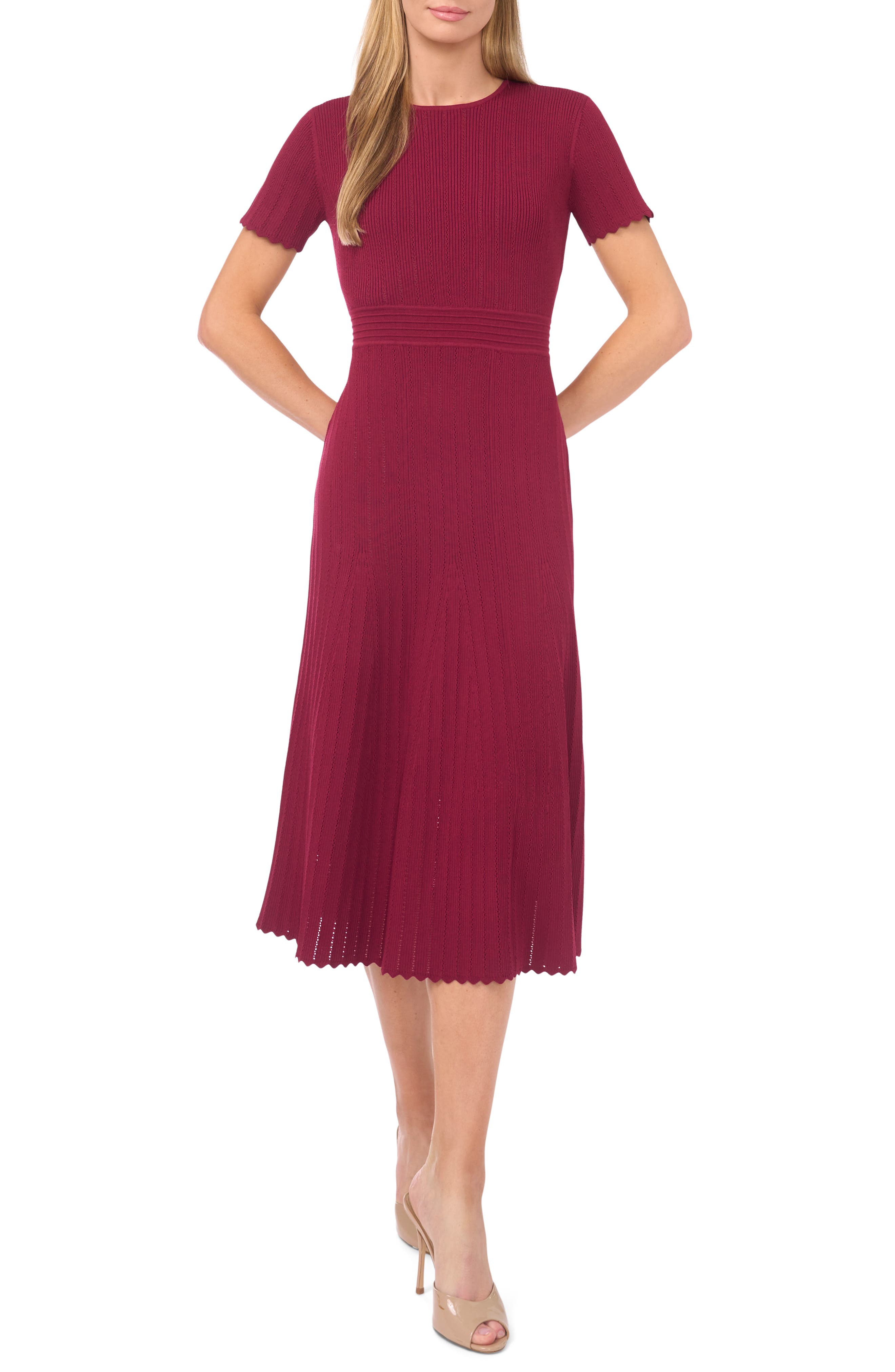 BURGUNDY WINE