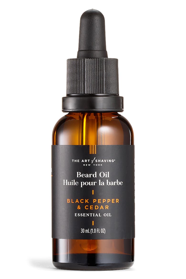 Beard Oil, Main, color, NO COLOR