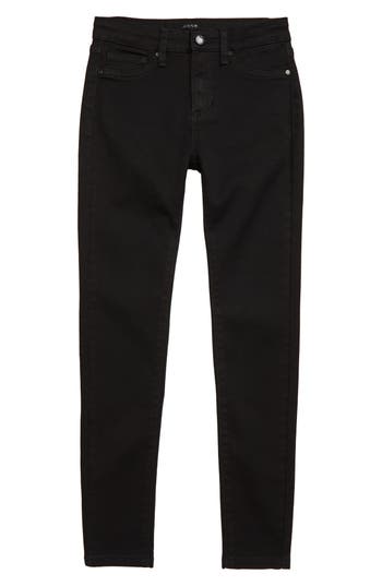 Joe's Kids'  Charlie High Waist Skinny Jeans