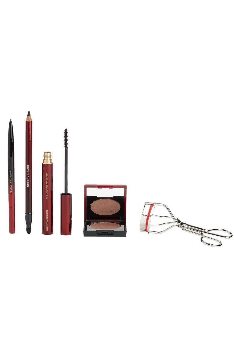 Kevyn Aucoin Beauty 'Best Of' Kit, Main, color,