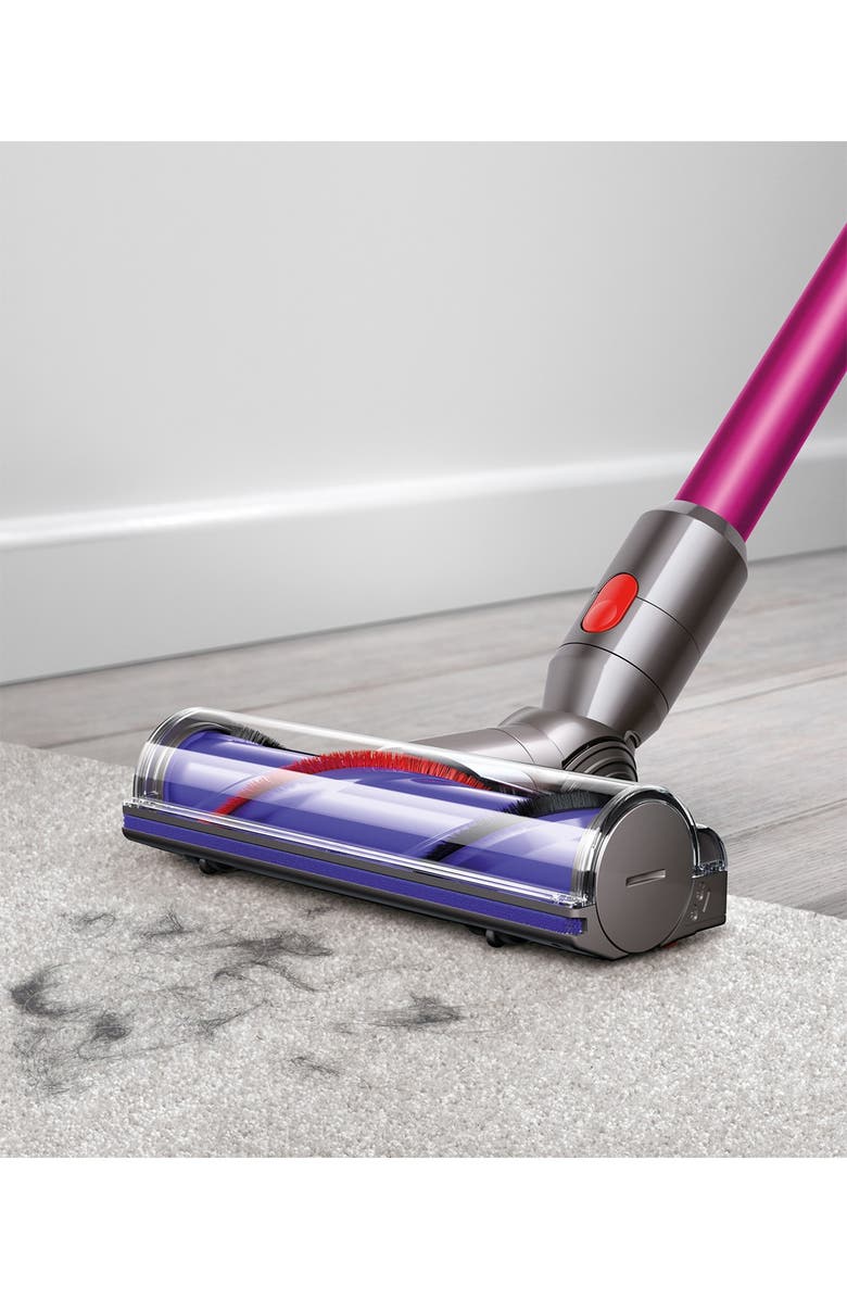 Dyson V7 Motorhead Cord-Free Vacuum - Refurbished, Main, color, 