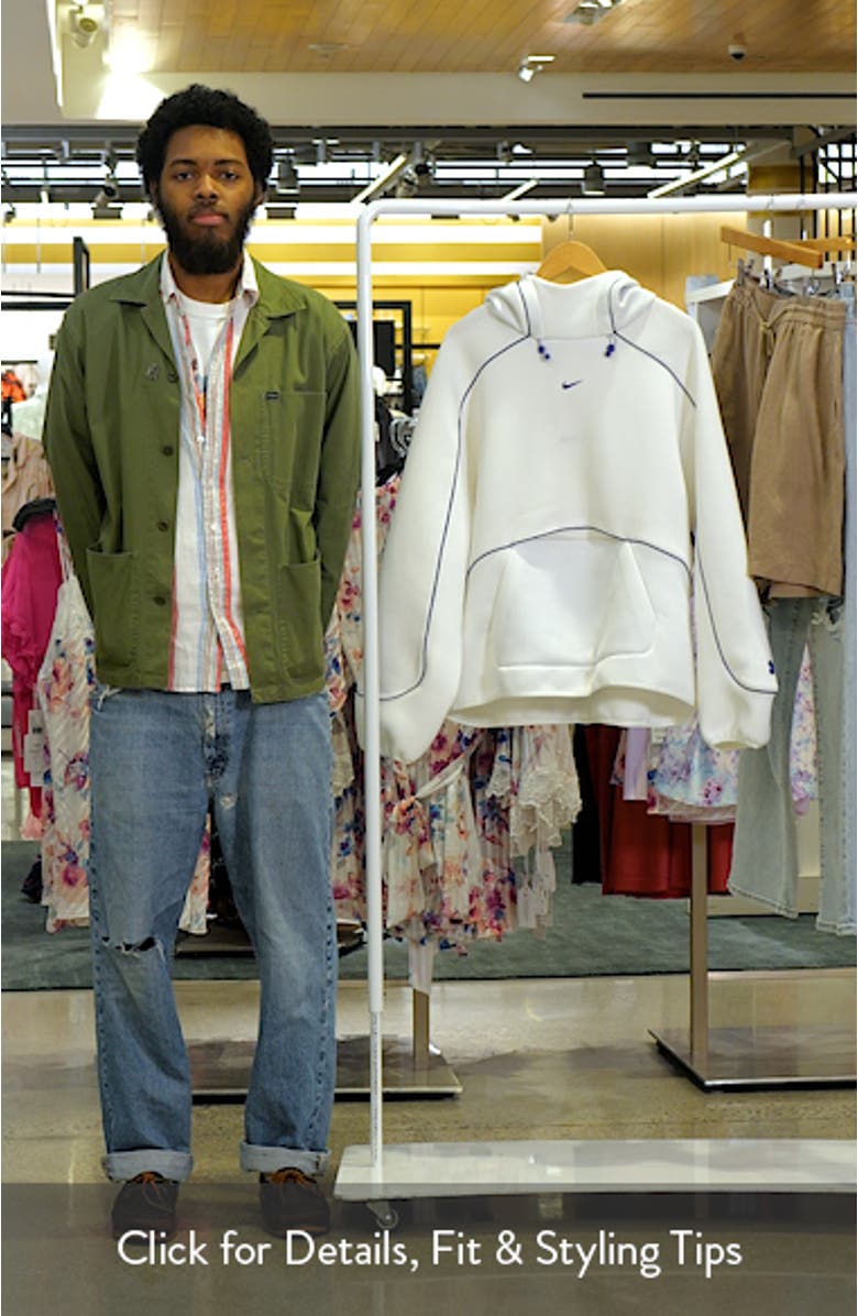 Project F.R.O.G. GPX Hoodie, sales video thumbnail