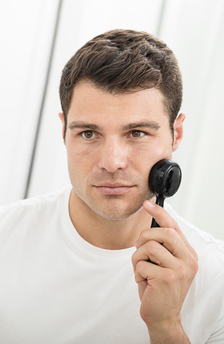 PMD Pro Clean Obsidian Facial Cleansing Device with ActiveWarmth<sup>™</sup>, Alternate, color, 