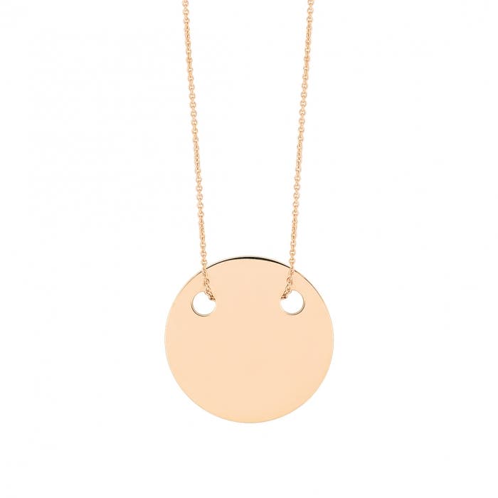selected Plain Gold
