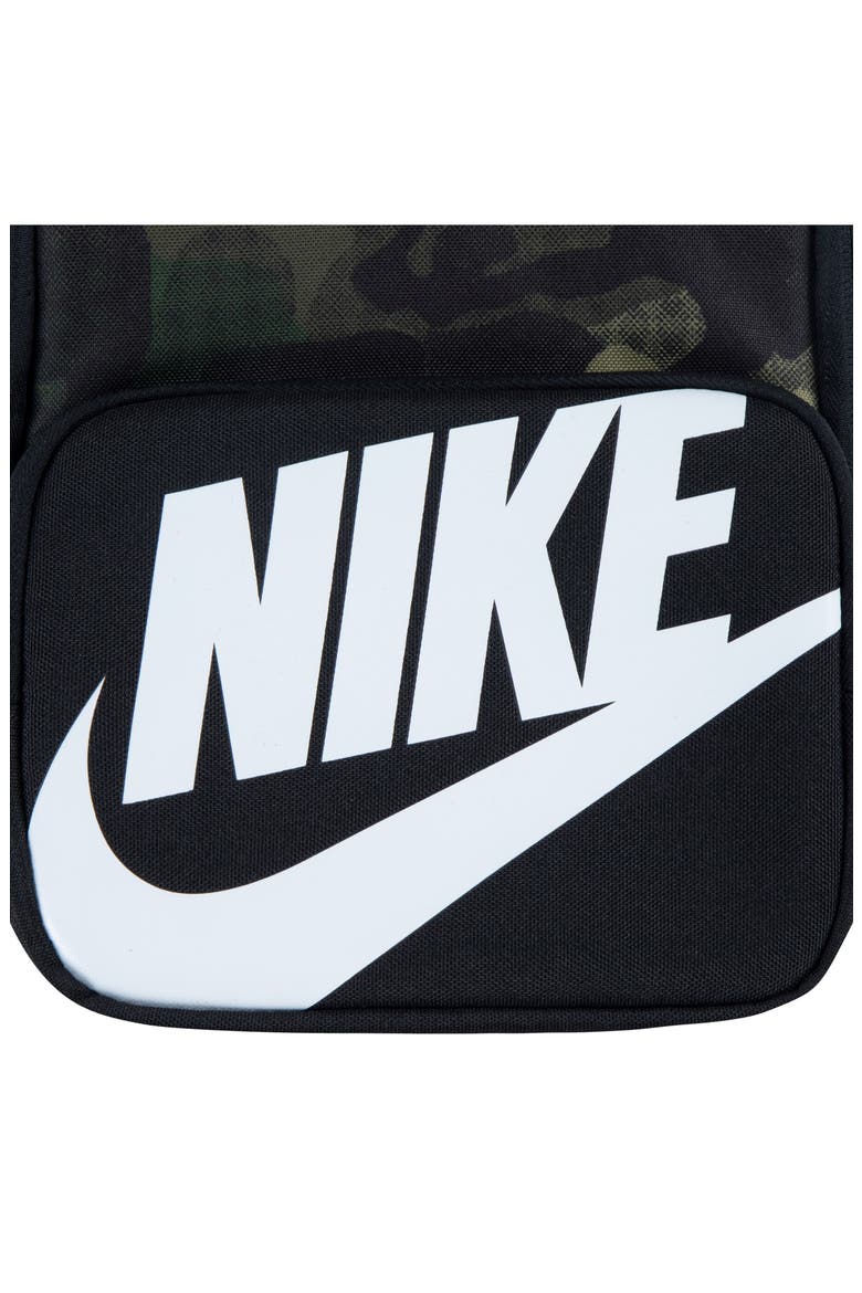 Fuel Pack Lunch Bag, Alternate, color, GREEN CAMO