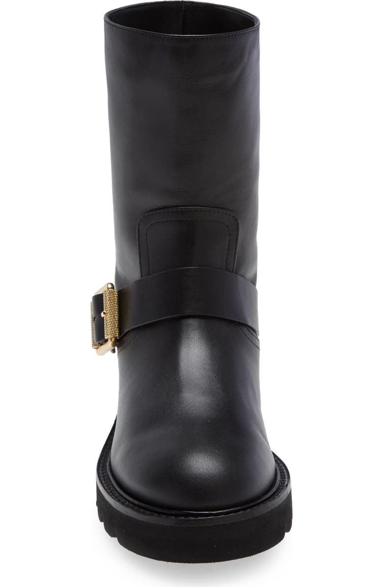 Stuart Weitzman Ryder Bootie, Alternate, color,