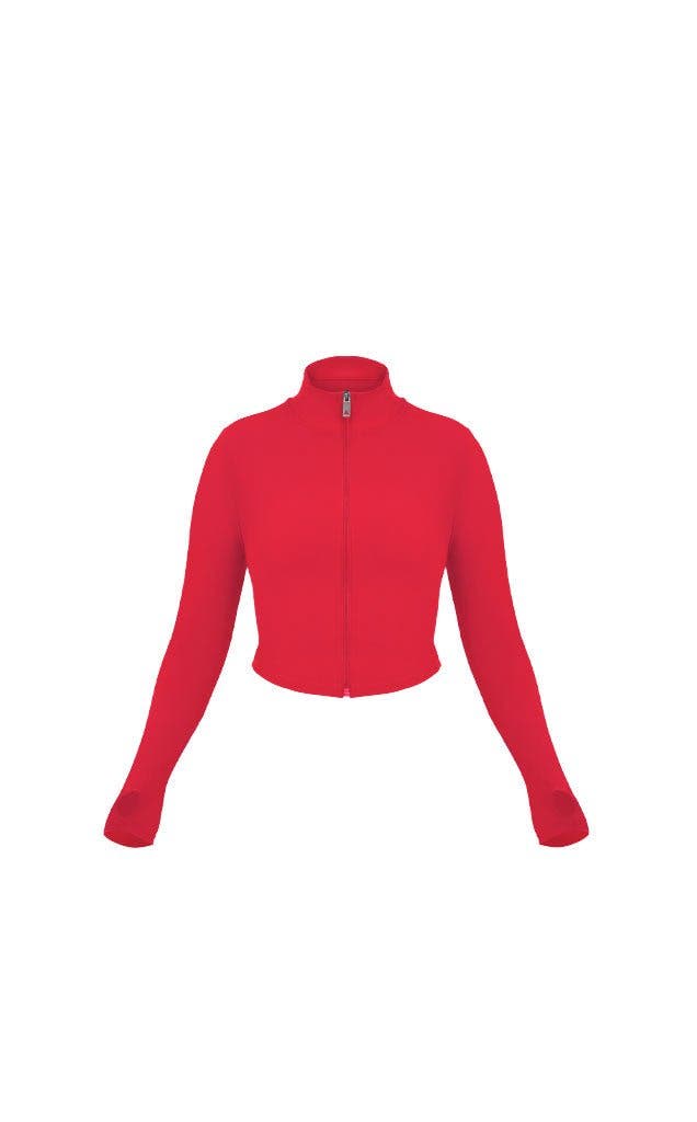 Cloud II Jacket - image 4