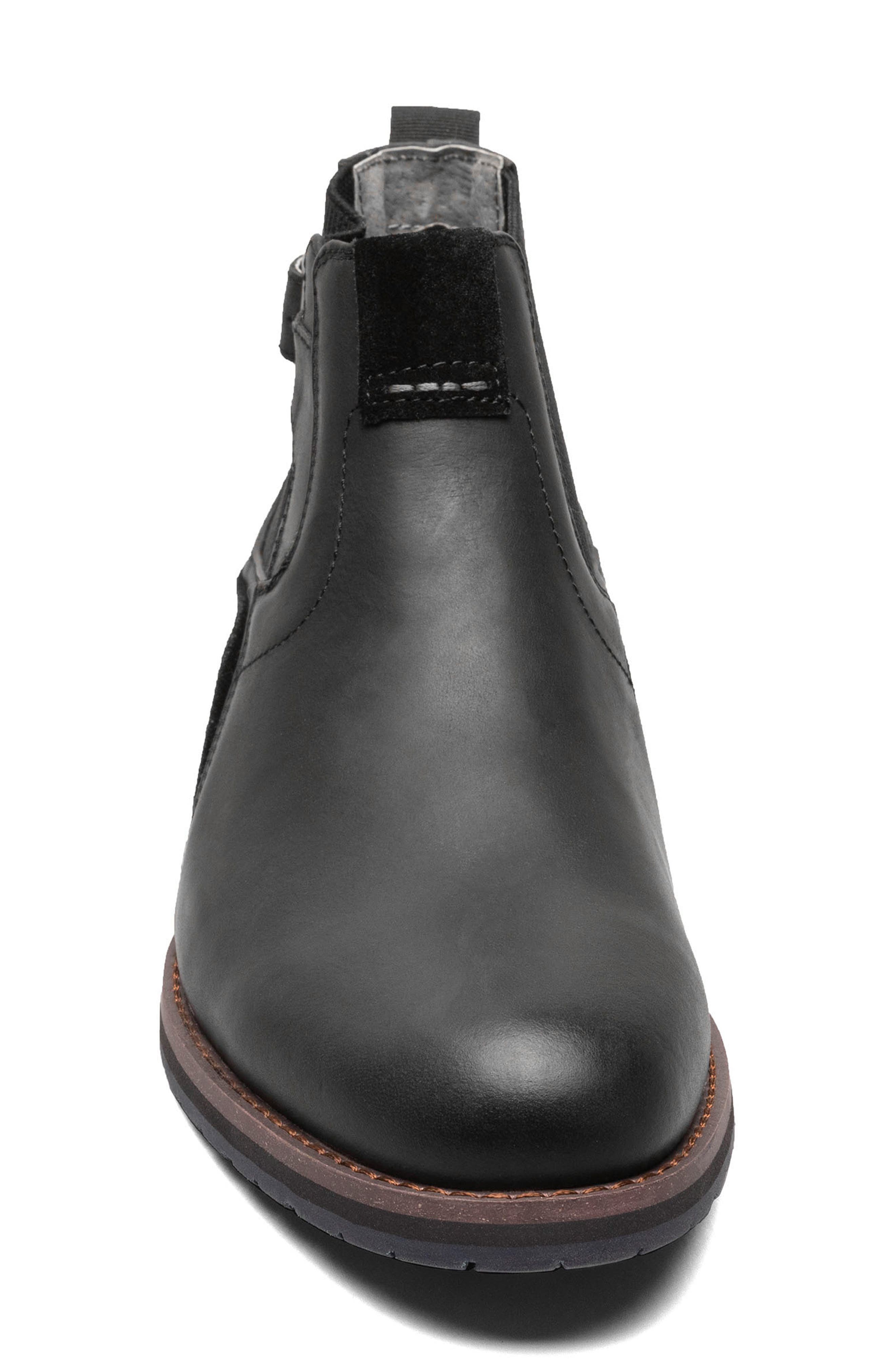Stacy Adams Oskar Plain Toe Chelsea Boot (Men) | Nordstromrack display picture 1