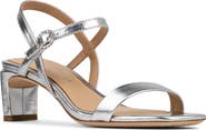 Donald Pliner Block Heel Sandal